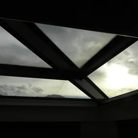 בקתה Mountain Livadi