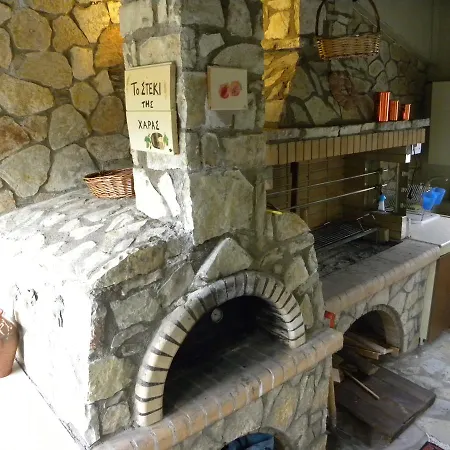 Chalet Mountain Livadi Arachova