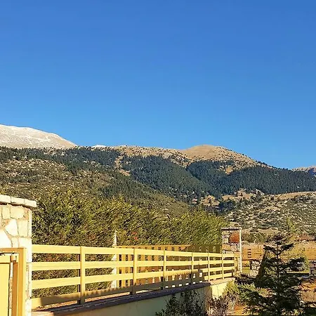 Mountain Livadi