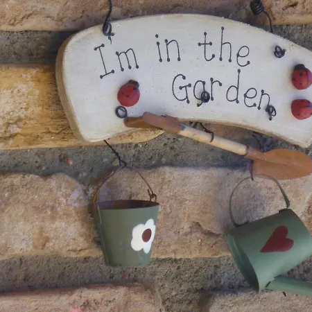 Mountain Livadi בקתה