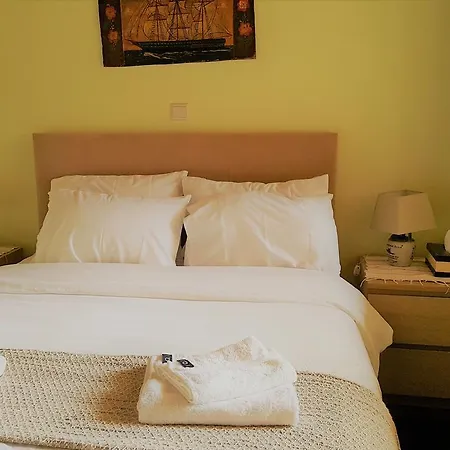 בקתה Mountain Livadi *