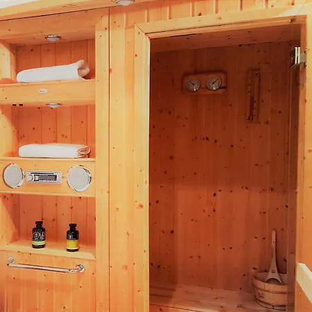 Chalet Mountain Livadi