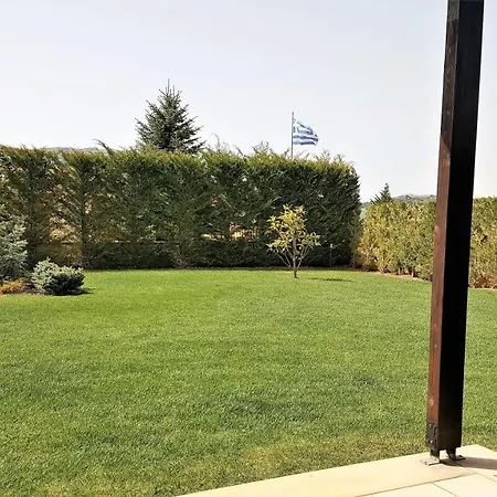 Chalet Mountain Livadi